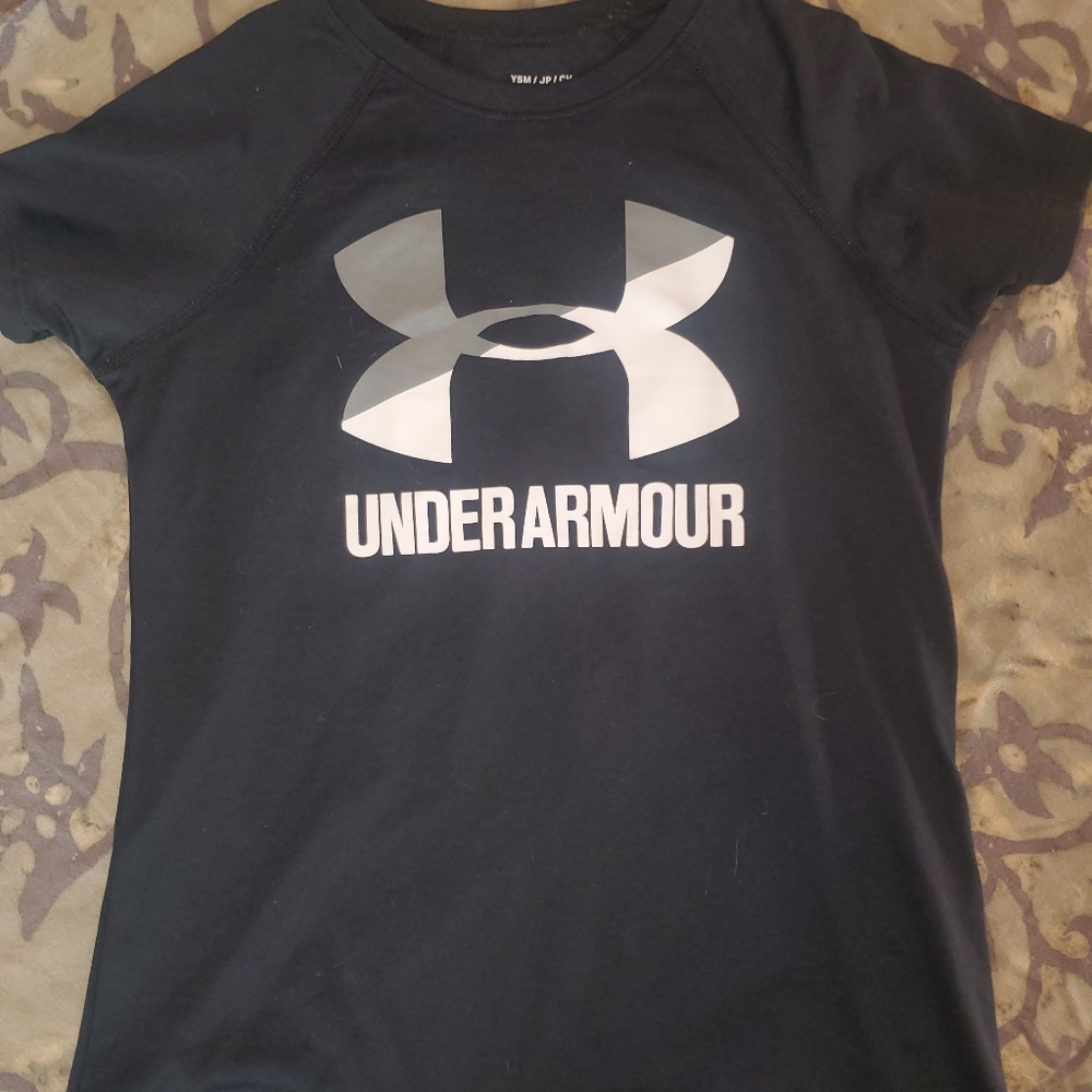Under Armour Tee